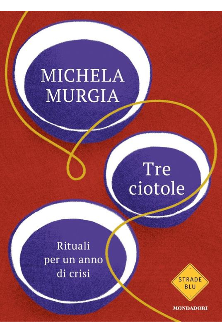 Tre ciotole: rituali per un anno di crisi