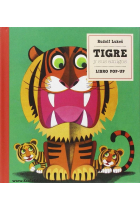 Tigre y sus amigos