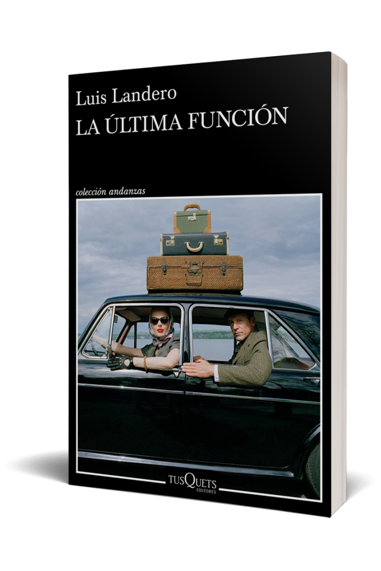 La última función