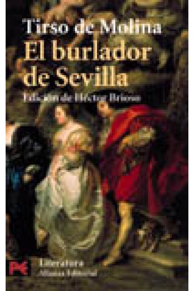 El burlador de Sevilla