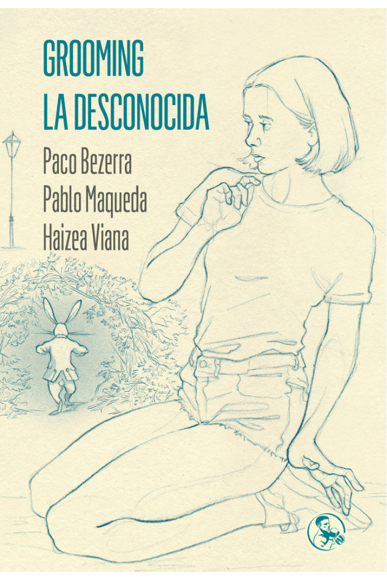 Grooming · La desconocida