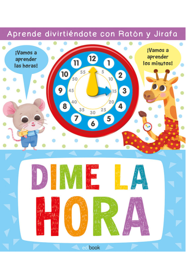 DIME LA HORA