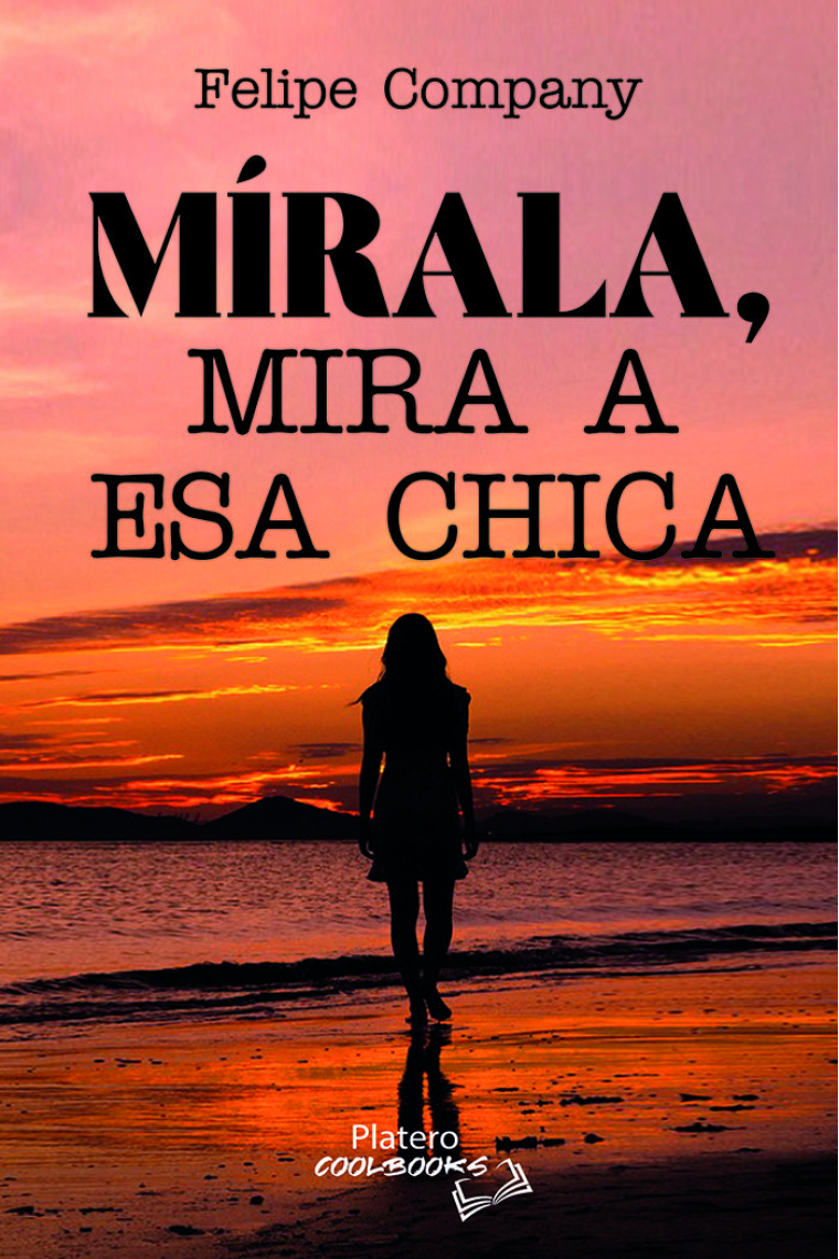 MIRALA MIRA A ESA CHICA