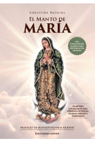 EL MANTO DE MARIA