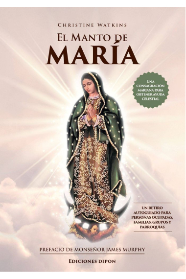 EL MANTO DE MARIA