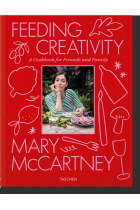 Mary McCartney. Feeding Creativity