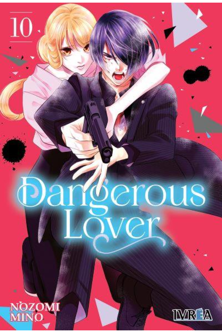 Dangerous lover nº10