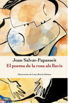 El poema de la rosa als llavis