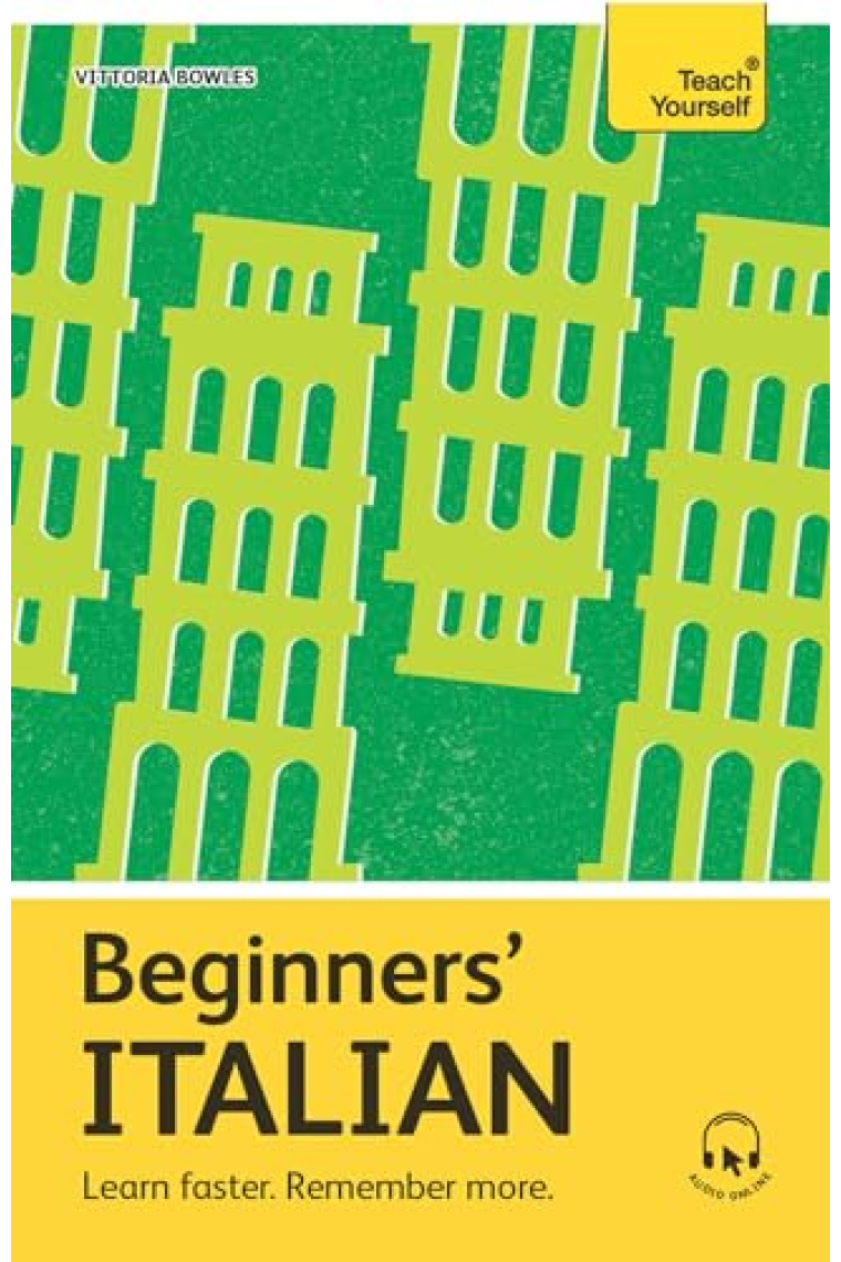 Beginners Italian