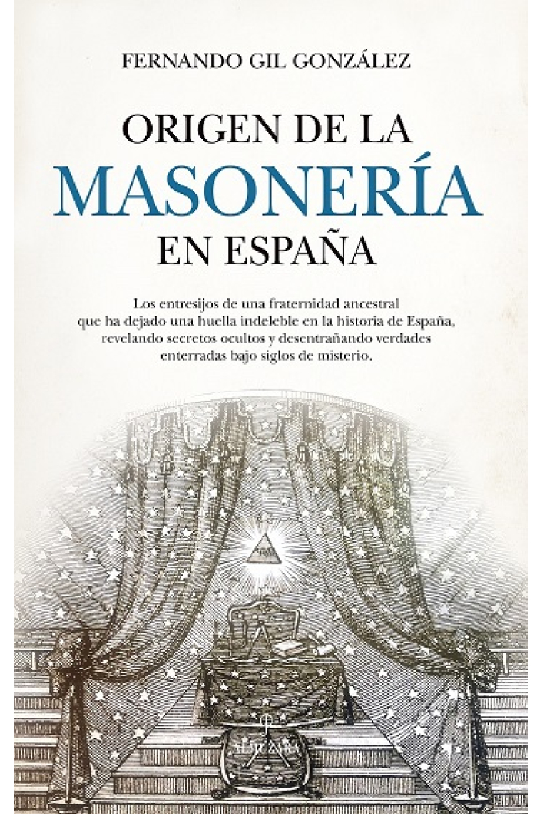 Origen de la masonería en España