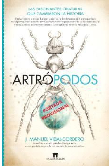 Artrópodos