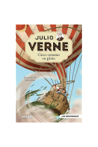 JULIO VERNE CINCO SEMANAS EN GLOBO EDICION ACTUALIZADA I