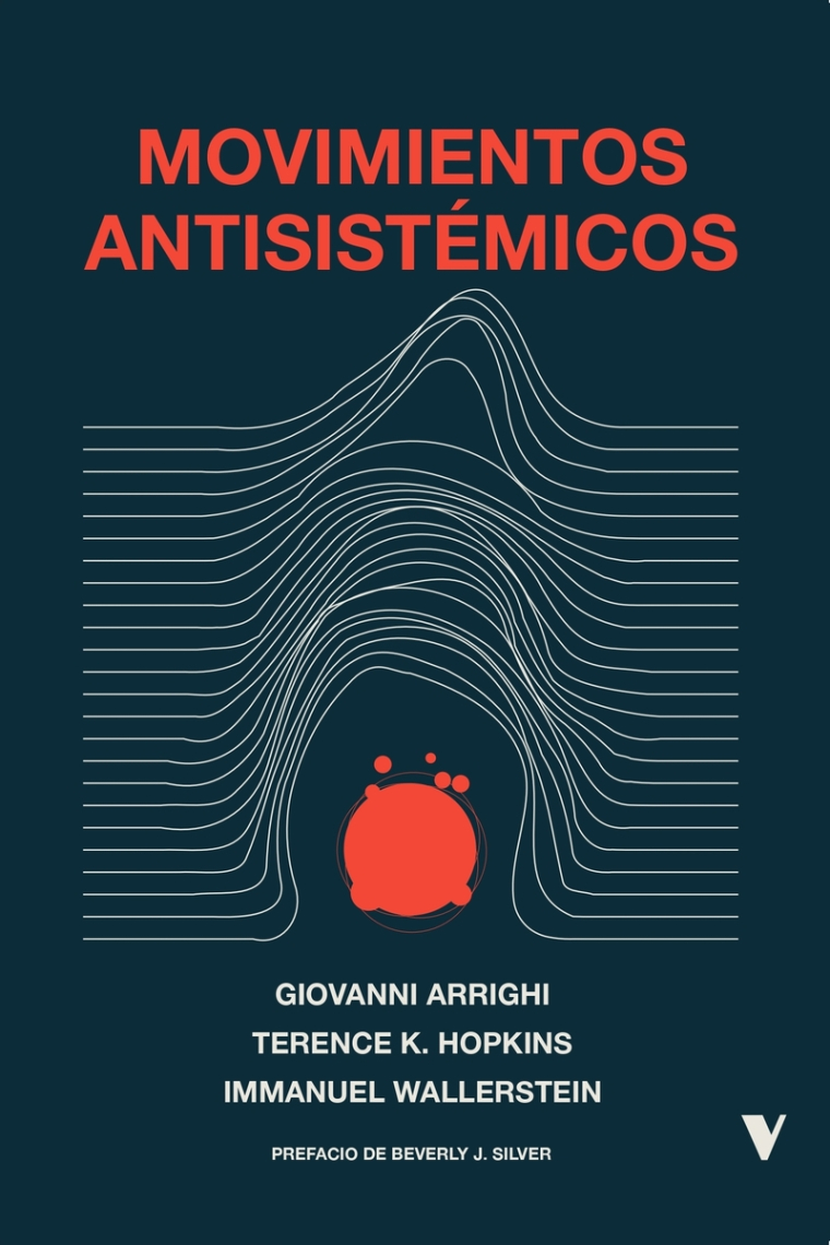 Movimientos antisistémicos