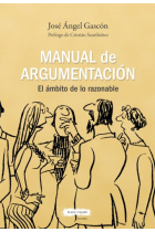 Manual de argumentación: el ámbito de lo razonable