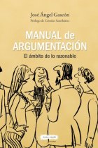 Manual de argumentación: el ámbito de lo razonable