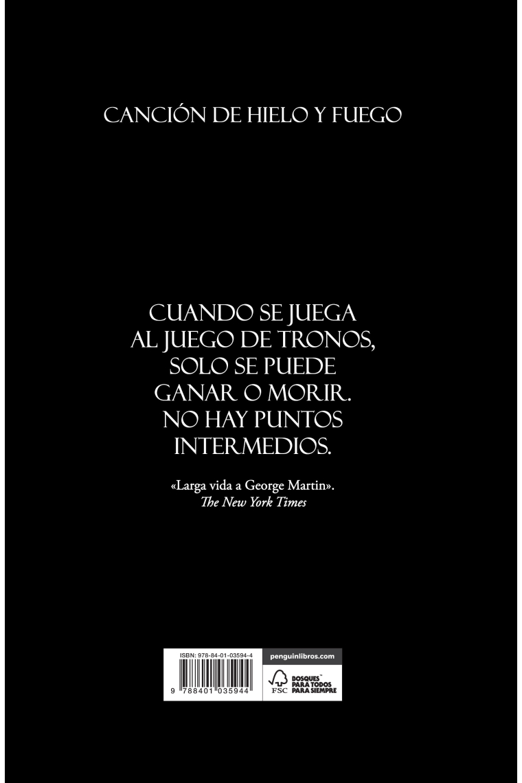 Juego de tronos edición ilustrada