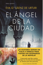 El Ángel de la Ciudad. Edición especial. SERIE KRAKEN