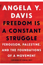 Freedom Is a Constant Struggle: Ferguson, Palestine, and the Foundations of a Movement