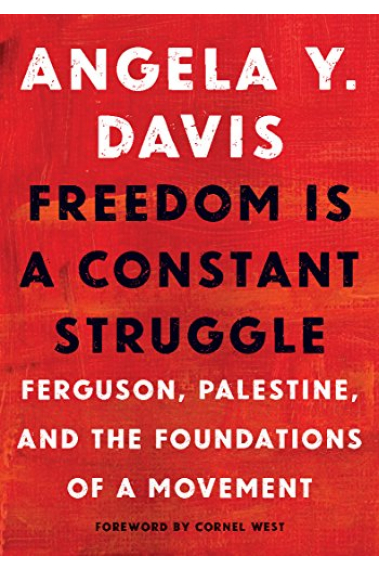 Freedom Is a Constant Struggle: Ferguson, Palestine, and the Foundations of a Movement