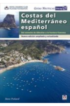 Guias nauticas imray costas del Mediterráneo español