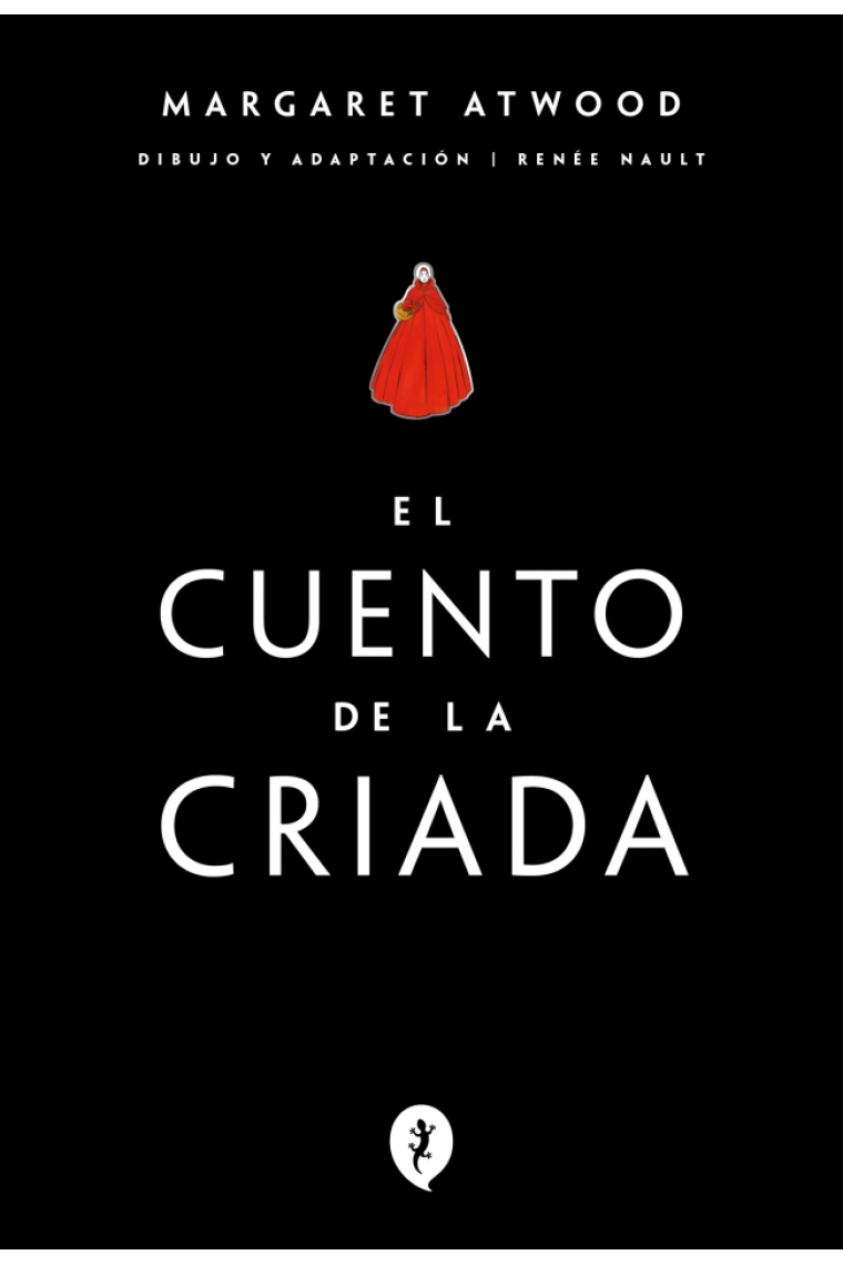 El cuento de la criada