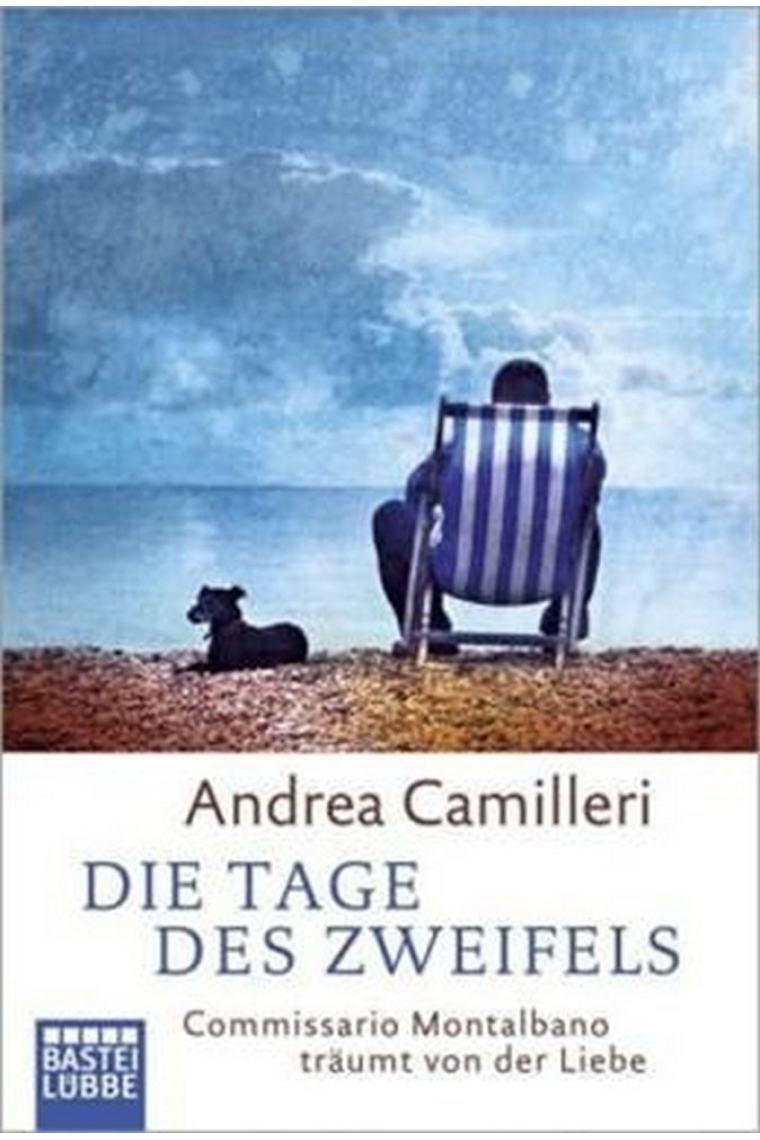 DIE TAGE DES ZWEIFELS