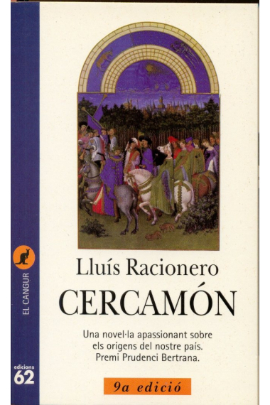 Cercamón