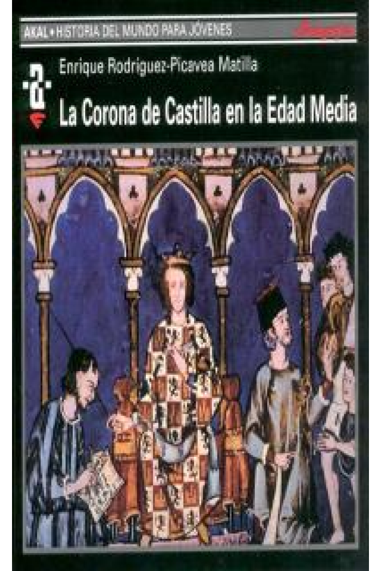 La Corona de Castilla en la Edad Media