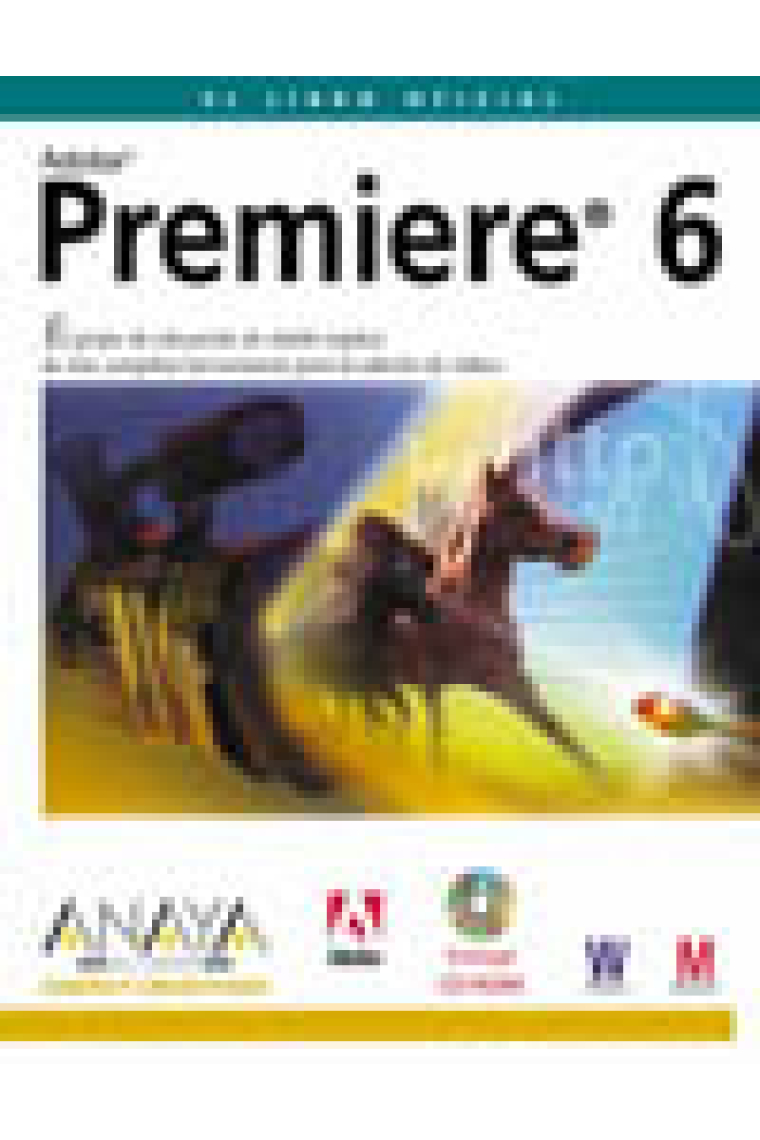 Adobe Premiere 6