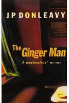 The Ginger man