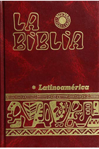 La Biblia Latinoamérica (Tapa dura en bolsillo)