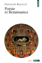 Poésie et Renaissance