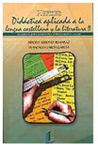 didactica aplicada a la lengua castellana y la literatura 2