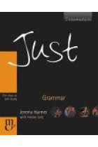 Just Grammar.  Intermediate