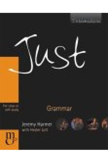 Just Grammar.  Intermediate