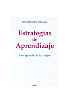 Estrategias de aprendizaje