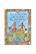 365 Juegos de todo el mundo