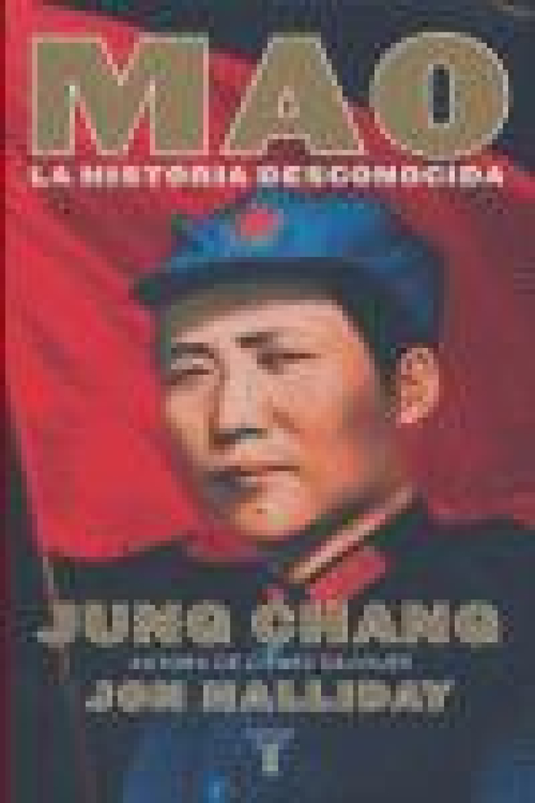 Mao. La historia desconocida