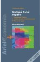 Sistema fiscal español I (ed.2006-2007)