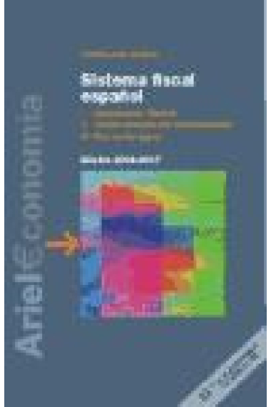 Sistema fiscal español I (ed.2006-2007)