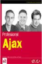 Profesional AJAX