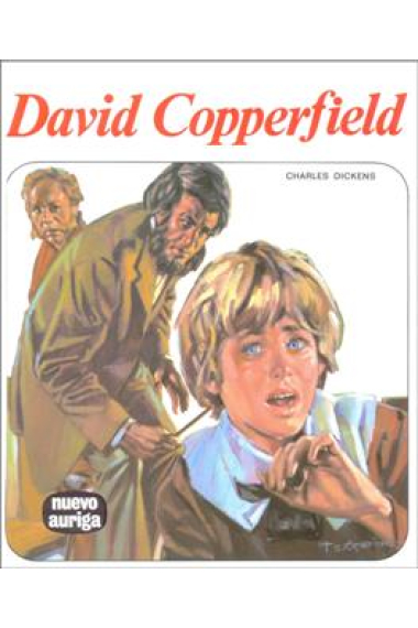 David Copperfield