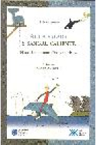 Agua salada y sangre caliente. Historias de mamíferos marinos