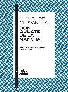 Don Quijote de la Mancha (Edición de Alberto Blecua)