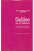 Galileo en el infierno: un diálogo con Paul K. Feyerabend