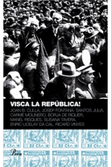 Visca la República!