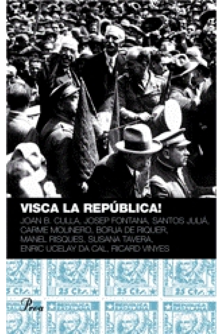 Visca la República!