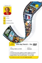 Teach yourself One-day French DVD