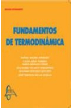 Fundamentos de termodinámica