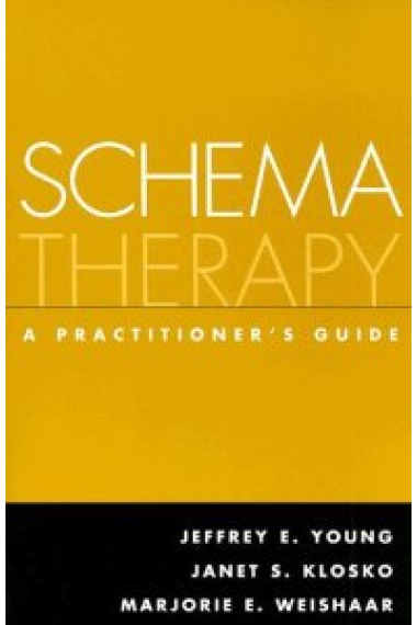 Schema Therapy